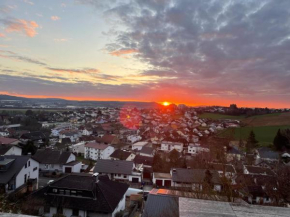 Ferienwohnung Panoramablick